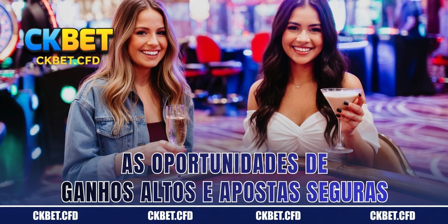 História e Identidade: Tudo Sobre a CKBET