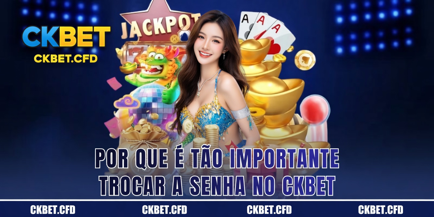 Benefícios ao Registar uma Conta na CKBET