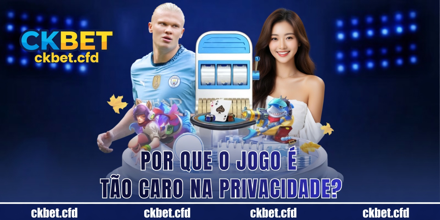 Termos e Condições ao Registar-se na CKBET