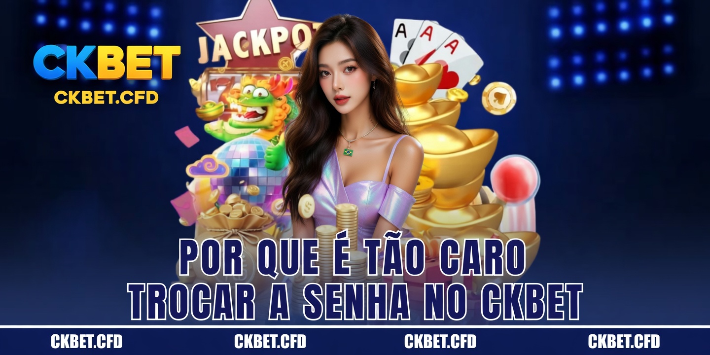 Passos Simples para Saber Como Criar Conta na CKBET