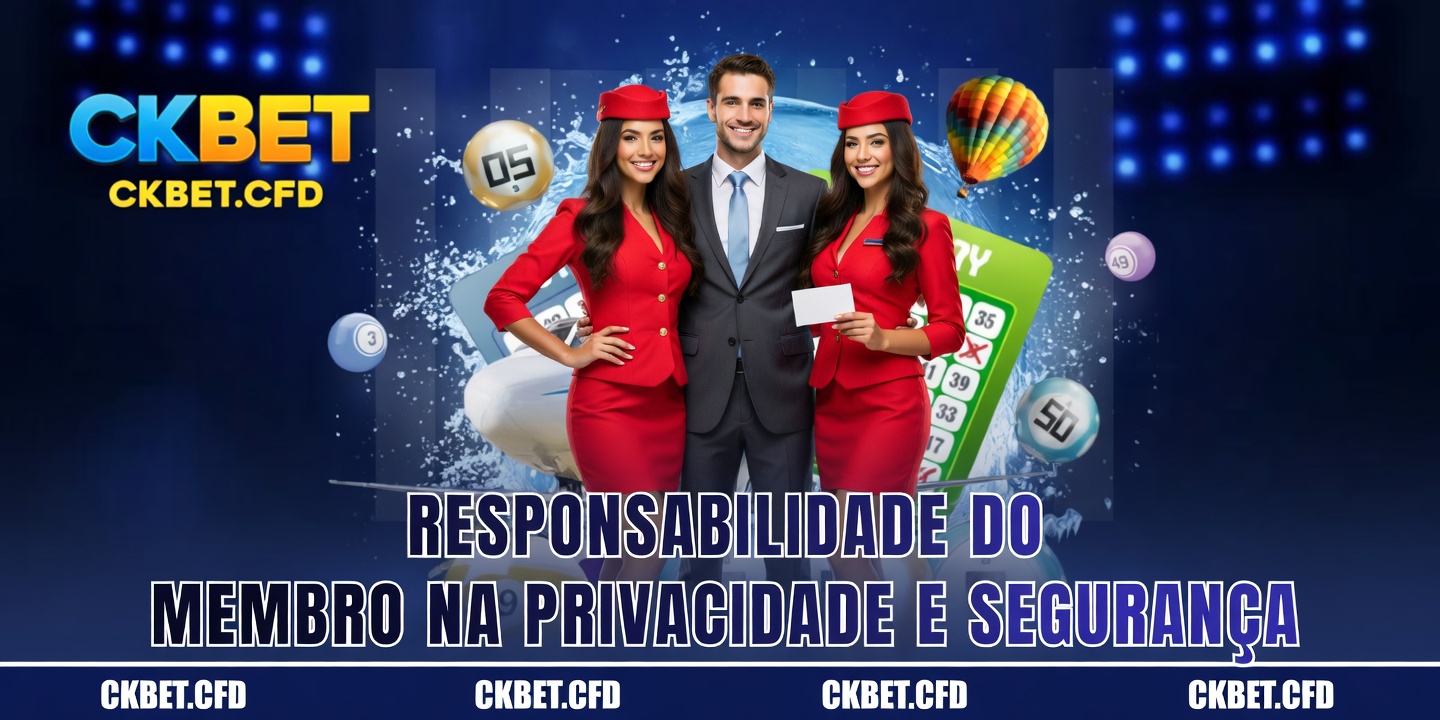 Contactos CKBET 2 Compromisso com a Transparência e Confiança