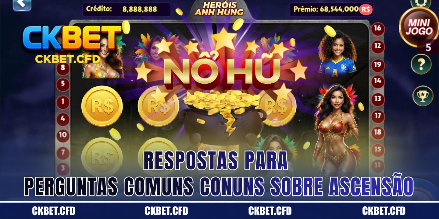 Notas Importantes ao Depositar na CKBET